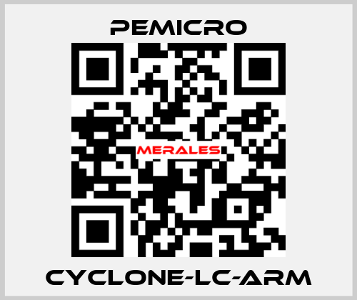 CYCLONE-LC-ARM PEmicro