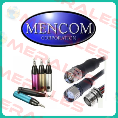 MDC-4MR-2 MENCOM