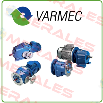 VAR 10/2 B5 25-180 OEM Varmec