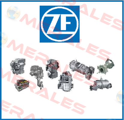 916386731 ZF Friedrichshafen