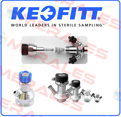 Type W9 (with weld end) Keofitt