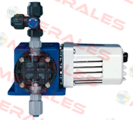 M261PVDF S562 Pulsafeeder