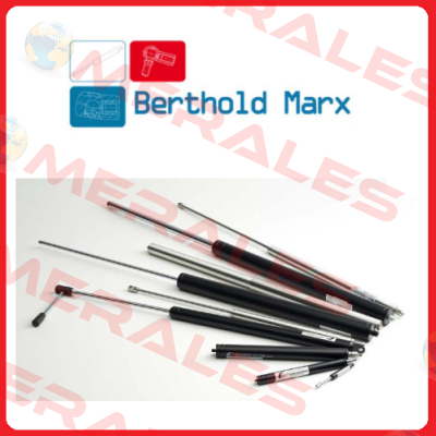 ST 100 + F1 + D10 Berthold Marx