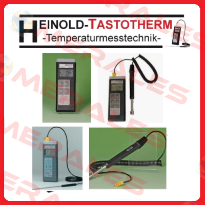 3 745 020 / Mini T 200 Tastotherm