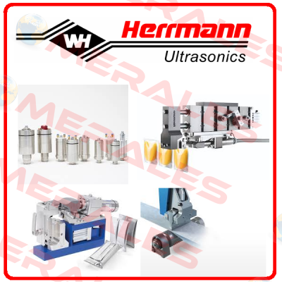 KHS35-S-IP65-L (with connector 4) OEM HERRMANN ULTRASONIC