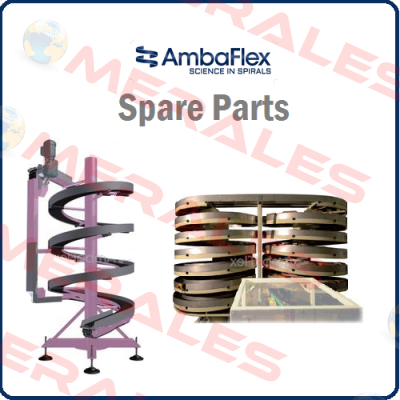 AMX 50310001 Ambaflex