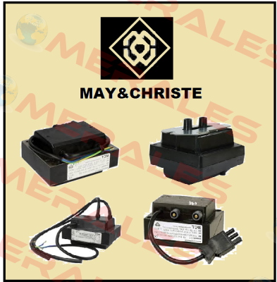 Maytronic MT158 May-Christe