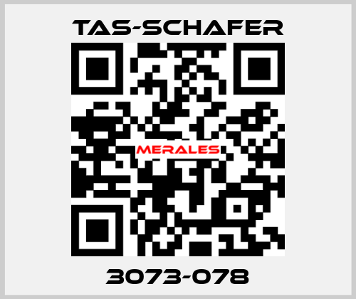 3073-078 TAS-SCHAFER