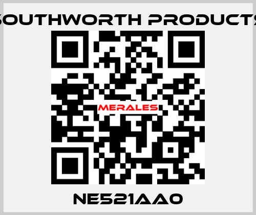 NE521AA0 Southworth Products