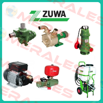 KIT for NIROSTAR 2000 B/PF p/n:13211257332-GI Zuwa