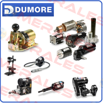 R686-0079 Dumore