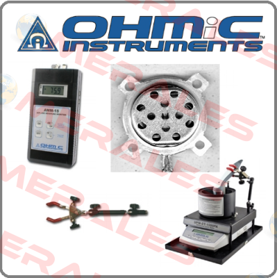 SC-500  Ohmic Instruments