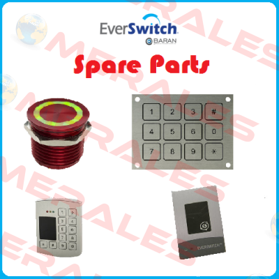 SMA2CAW1N -10512000 Everswitch