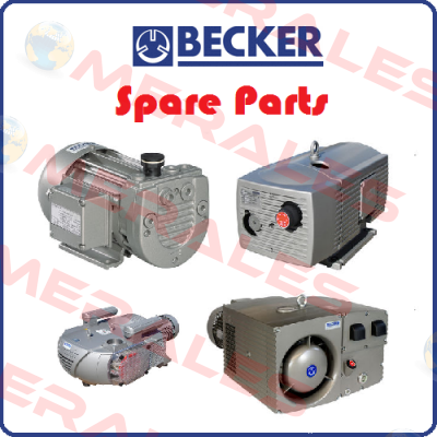 Type: KVT 3.100  p/n G024155 Becker