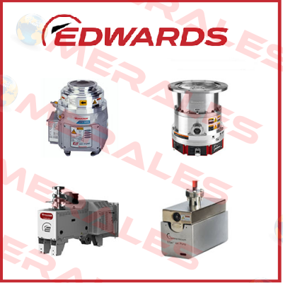 D14701804 Edwards Vacuum