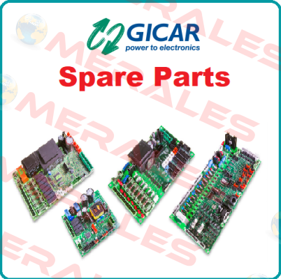 3GR LB4700 OEM GICAR