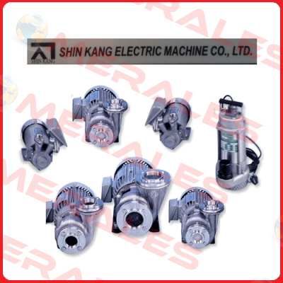 HJ10030 SHIN KANG ELECTRIC MACHINE