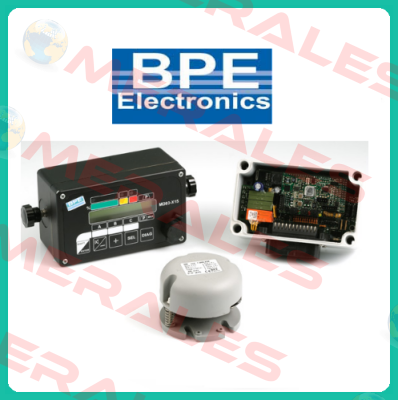 P/N:7.350.119 OEM BPE Electronics (Dana Brevini Group)