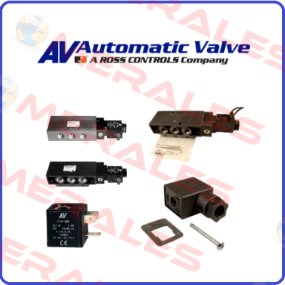 VPS34100CFEM-DN200 Automatic Valve