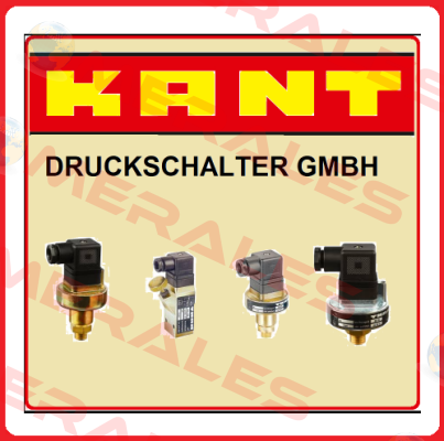 602-10-2115Sp5.5bar KANT