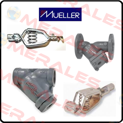 M6748941 Mueller