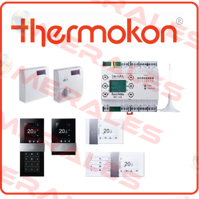 FTK+ 140 RS485 (659093) Thermokon