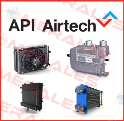 PCR 619-1005M-BSP - HX-150 API Airtech