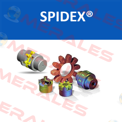 SP240098 Spidex