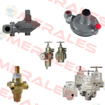 Repair kit for ESD Valve, Model: B22L-J6 Bellofram