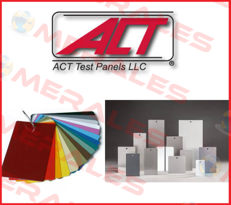 ED6060C Act Test Panels