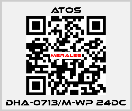 DHA-0713/M-WP 24DC Atos