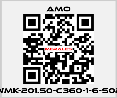 WMK-201.S0-C360-1-6-S02 Amo