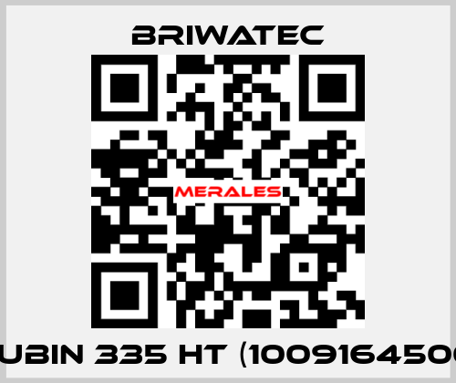 RUBIN 335 HT (1009164500) Briwatec