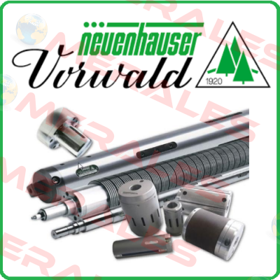 0085042 Neuenhauser-Vorwald ﻿