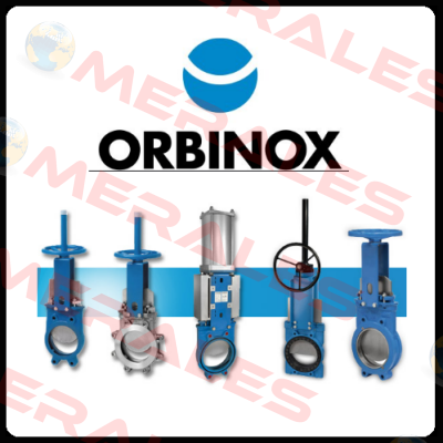 repair kit for DIR/2006/42/CE Orbinox