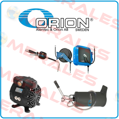 repair kit for 2426090 Alentec Orion