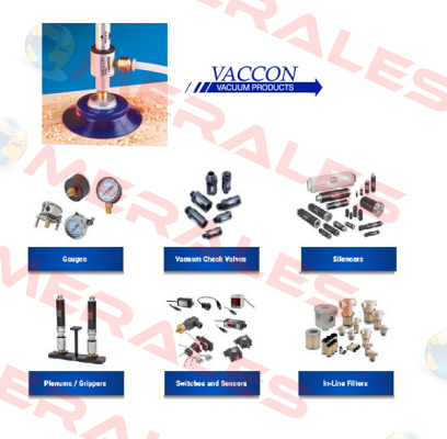  9518-10 VACCON