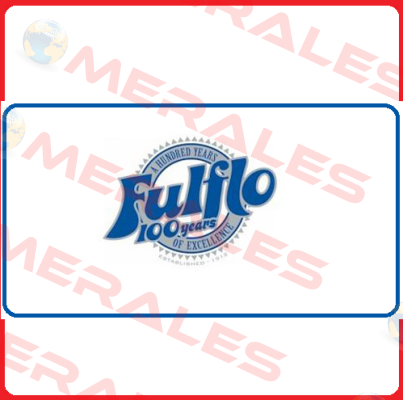 Filter for P400 Fulflo