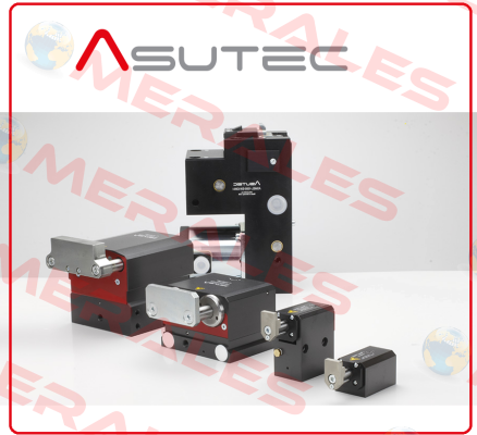 ASU-400-DW-40-I-G Asutec