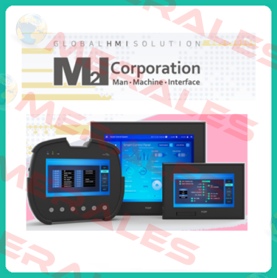 touchpad of XT0P07TW-LD M2I