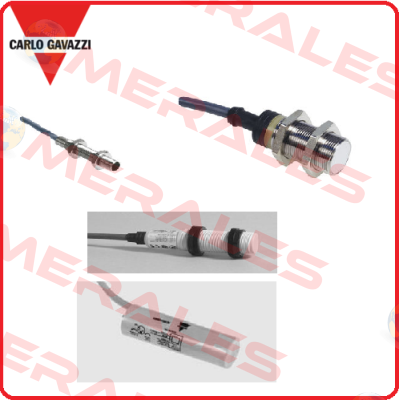 CA18CAN12BPM1IO Carlo Gavazzi