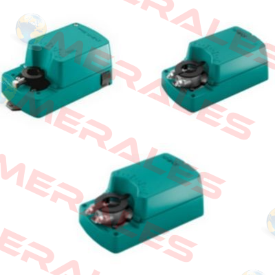 SER.N02 .90/12 230V 40 NM  Joventa