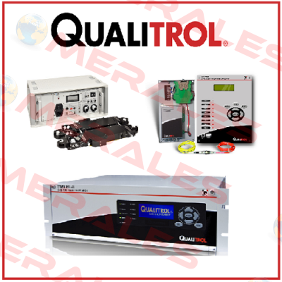 SERIES 509  Qualitrol