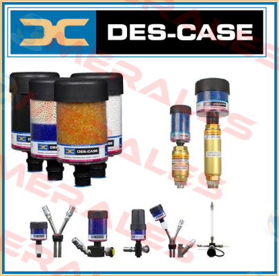 DC-EXVA-16M Des-Case