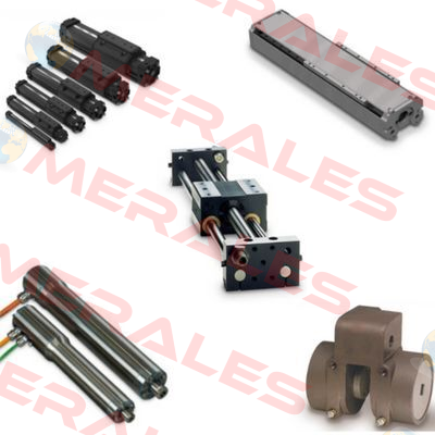 spare part for 2750-0133 Tolomatic