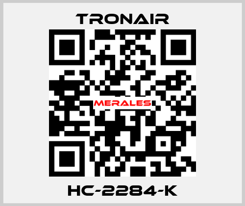 HC-2284-K TRONAIR