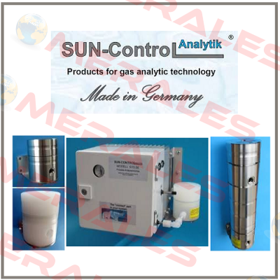 OR2082PTFE SUN-Control