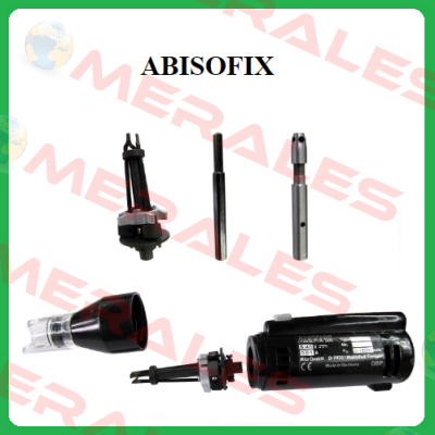 P/N: 100100, Type: 1 (0,2-0,8 mm) Abisofix