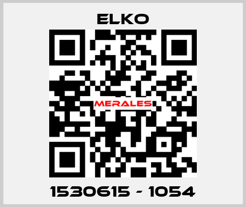 1530615 - 1054 Elko