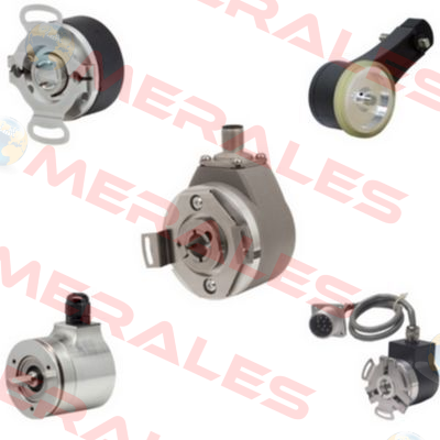 Lenze part: 13060722 British Encoder